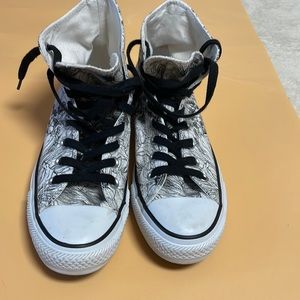 Converse All Star New Size 9